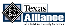 Texas Alliance of Child and Family Serivces